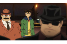 【金ロー】2週連続「名探偵コナン」“金曜ロードショーのために作られた”オリジナル作品放送決定