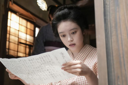 【ばけばけ 第61話あらすじ】トキ、元夫・銀二郎から手紙届く