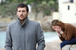 不倫していた夫が「もう終わったことだ」と開き直っています。 許さない私が悪いんですか？