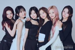 【BABYMONSTER独占インタビュー】“オールラウンダー揃いの怪物”が躍進の1年振り返る 今後の目標・心境の変化は？ 画像