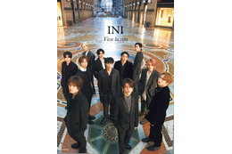 INI、グループ2作目写真集決定 “11人のイタリア旅行”テーマに撮影【iva la vita】