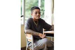 ヤンキー恋リア「ラヴ上等」つーちゃん（塚原舜哉）、ヤンボー（西澤偉）退学の裏側明かす「偉いスタッフの人を呼んだ」 画像