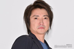 藤原竜也、大物芸能人2人が後押し「逃したらダメ」当時“交際10年目”妻との結婚秘話