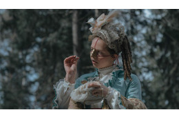 ストレスで盗み食いがやめられない…少女が手にした禁断の“魔法の卵”とは？『アグリーシスター』本編映像＆アザービジュアル5種