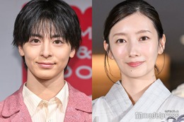 結婚発表の高杉真宙＆波瑠、美文字の直筆署名に注目集まる「そっくり」「人柄出てる」 画像