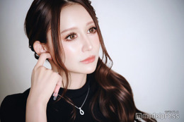 「人生が変わるレベルで感動」インドアな日常と“あかぬけ”の習慣——キャバ嬢・しゅうが語る、自然体で輝き続ける方法