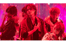 上田竜也×B&ZAIがSPコラボ リーダー今野大輝は“深い質問”ぶつける