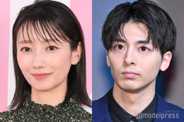 結婚発表の波瑠＆高杉真宙、生放送で互いの印象明かしていた 過去のやりとりが再び話題「返答が可愛すぎる」「本当にお似合い」