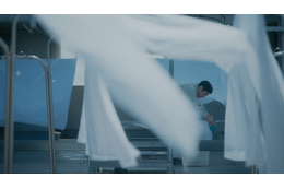 “男”の正体が掴めない…『災 劇場版』謎が深まる場面写真解禁