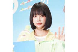 あのちゃん、恋が冷める男性の行動とは？「絶対目に入っちゃったらだめ」