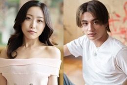 「ラヴ上等」二世＆あも、交際状況に言及 永野「正直すぎて面白い」