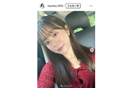 水ダウ「名探偵津田」キスシーン話題の美女、入浴ショット公開「眠気吹き飛んだ」「色っぽい」と反響