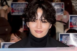 timelesz菊池風磨、移動車は実家の車 エージェント契約での変化明かす【こちら予備自衛英雄補？！】 画像