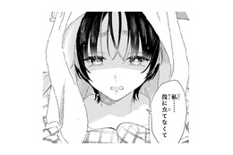 役に立てないと落ち込む少女に「お前を売るのは18になってから」ボスの真意は!?【世話焼きマフィアと薄幸少女 #３】