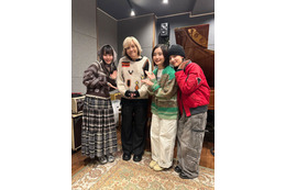 小室哲哉、プロデュースドラマの制作秘話明かす リリー・フランキーらとの撮影エピソードも【地下アイドルの方程式】