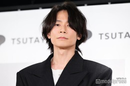 [Alexandros]川上洋平、来年は「もっともっと馬車馬のように」抱負明かす