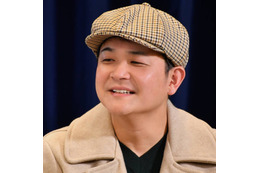 千鳥ノブ、若手時代にMCの参考にしていた人物とは？「芸人さんはそんな見てない」