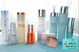 「え、悩みは全部ですけど？」40代50代の肌に「投資する価値がある」2025年マイベスコス。新概念のスキンケアが続々登場しました！【2025ベストバイ】