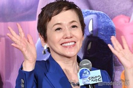 大竹しのぶ「美味しくなかった」3年熟成した自家製梅酒披露「逆に気になる」「感想がチャーミング」の声