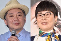 鈴木おさむ氏、妻・森三中大島＆息子と“海ほたる”へ 家族3ショットに「親近感湧く」「成長感じる」と反響