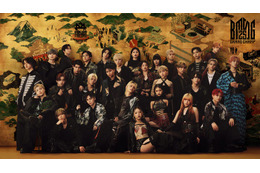 「BMSG FES'25」配信開始 BE:FIRST・HANAら集結…ファン熱狂の瞬間5選