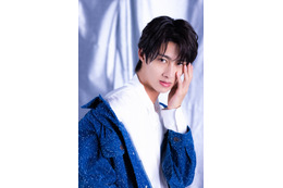 M!LK曽野舜太、多忙極めた1年振り返り「ずっと夢見てた場所なので全然辛くない」【モデルプレスカウントダウンマガジン】 画像