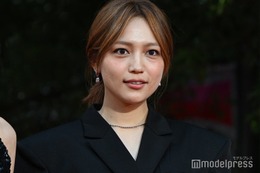 川口春奈「スキャンダルイブ」撮影中に祖母が亡くなっていた 同時期に愛犬の死も「こころを保つことに必死だった」 画像