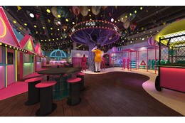 「イカゲーム」リアルイベント日本初上陸 渋谷で作中のゲーム6種に挑戦＆コラボカフェも