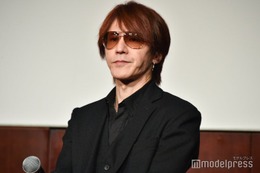 LUNA SEA・SUGIZO、来年1月9日・12日の合同公演を辞退 バイクとの接触事故受け「出演が困難」 画像