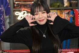 【Netflix「ラヴ上等」インタビューVol.9 てかりん】ヤンボーとの突然の別れ 退学思いとどまれたのは「てんてんのおかげ」＜全話ネタバレあり＞ 画像