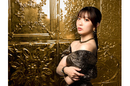 歌手・May’n、ギタリスト長澤孝志との結婚発表「今後、良き日を選んで入籍予定」