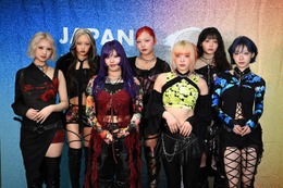 【レコ大】HANA、“今年共鳴したもの”発表 ご褒美に食べたいご飯も明かす＜インタビュー＞