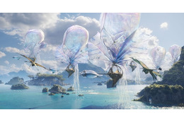 『アバター：ファイヤー・アンド・アッシュ』全世界興収1196億円突破　3部作世界歴代No.1更新