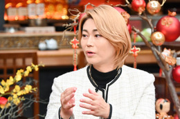 氷川きよし、休養から復活した舞台裏明かす「ありのままでいいんだ」