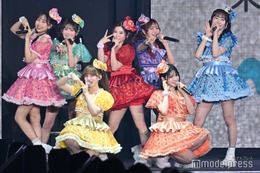 FRUITS ZIPPER、3年連続「レコ大」出演の快進撃 着実に実力積み上げてきた3年8ヶ月「紅白」落選から悲願の出場も