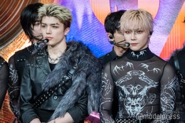 &TEAM「Japan to Global」体現した年に特別国際音楽賞受賞 MAKI・NICHOLAS・EJが3ヶ国語でファンへ感謝【第67回輝く！日本レコード大賞】 画像