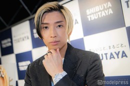 ヒカル、精神科医から「無気力症候群」「うつ病の一歩手前」と言われていた 撮影は2週間中止