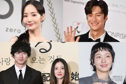 ここが、韓ドラ沼の入り口 Prime Videoで観るべき「沼落ち」確定な名作5選