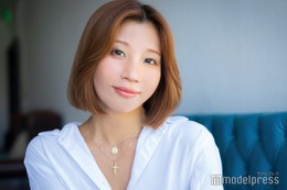 葉月あや、グラビアは「やれる限り続けたい」 ターニングポイントを振り返る「本当に辞めなくてよかった」【モデルプレスインタビュー】 画像