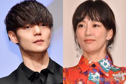 窪田正孝、妻・水川あさみとのプライベート2ショット公開「どこにいても絵になる」「微笑ましい」の声 画像