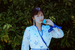 声優・楠木ともり、直筆美文字で結婚発表「学生の頃からお付き合いしている方と」 画像