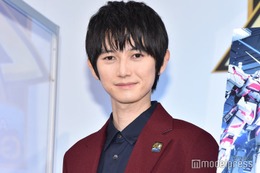本郷奏多、一般女性との結婚発表 直筆署名で報告「そっと見守っていただけますと幸いです」 画像