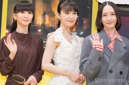 Perfume、“コールドスリープ”前最後の3ショット＆メッセージ「ずっと3人一緒です」 画像
