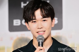 鈴木福、4きょうだいで「カリスマックス」ダンス披露「完コピ素晴らしい」「本気度すごい」と絶賛の声 画像