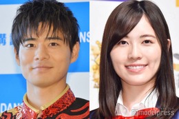 ボイメン辻本達規、松井珠理奈との結婚に自ら言及「記者会見で皆様へ自分たちからご報告させて頂きます」 画像