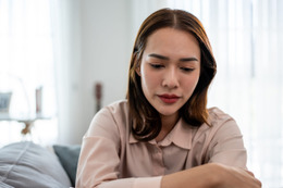 44歳、病気を患った私を「怠け者」と切り捨てた義母。この義実家から逃れて、もう一度自分だけの人生を手にしてみたいと願う私は【2025年度ベスト記事セレクション】