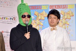 お笑いコンビ・天竺鼠、解散発表「友達に戻れるという楽しみの方が勝っております」 画像