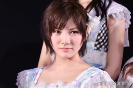 元AKB48岡田奈々、エイベックス退所を報告「活動の方向性が急に変わるわけではありません」今後にも言及 画像