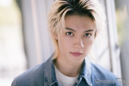 佐野勇斗“大スター”たちとの撮影裏話「神の領域」松嶋菜々子の金言も【「おコメの女」インタビュー】