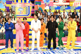 【2日午後5時から】「それスノフレンドパーク」新春SP “14年ぶり”車が当たるチャンスも 画像